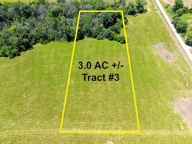 0 Monroe Trl Unit 3, Perry MO, 63462 land for sale