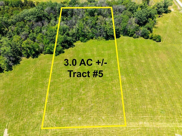 0 Monroe Trl Unit 5, Perry MO, 63462 land for sale