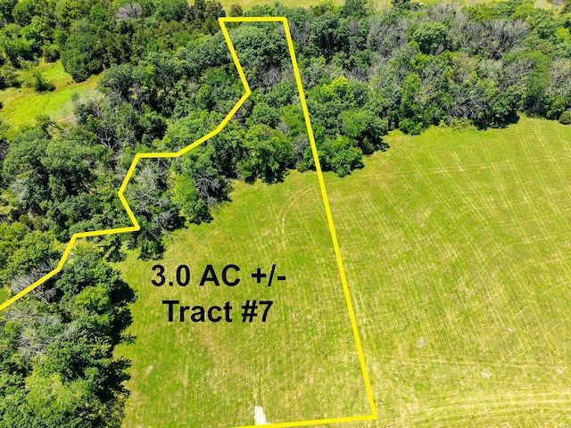 0 Monroe Trl Unit 7, Perry MO, 63462 land for sale