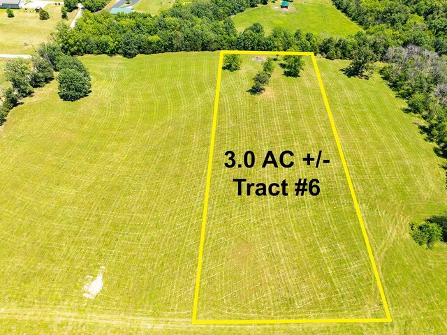 0 Monroe Trl Unit 6, Perry MO, 63462 land for sale