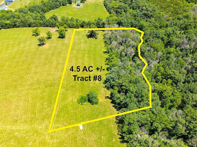 0 Monroe Trl Unit 8, Perry MO, 63462 land for sale