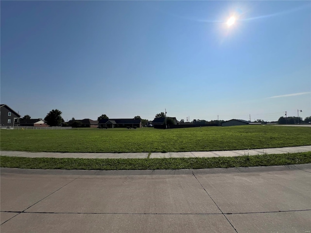 1662 Redbud Ct, Perryville MO, 63775 land for sale