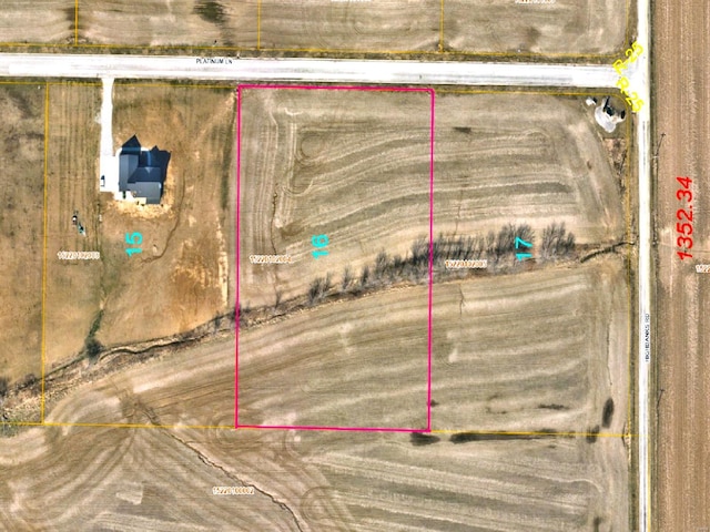 10970 Platinum Ln, Mascoutah IL, 62258 land for sale