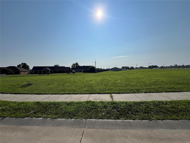 1660 Redbud Ct, Perryville MO, 63775 land for sale