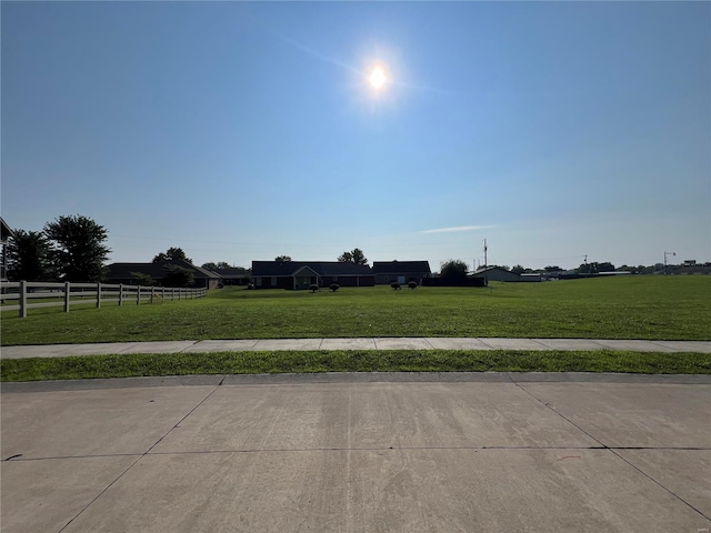 1656 Redbud Ct, Perryville MO, 63775 land for sale