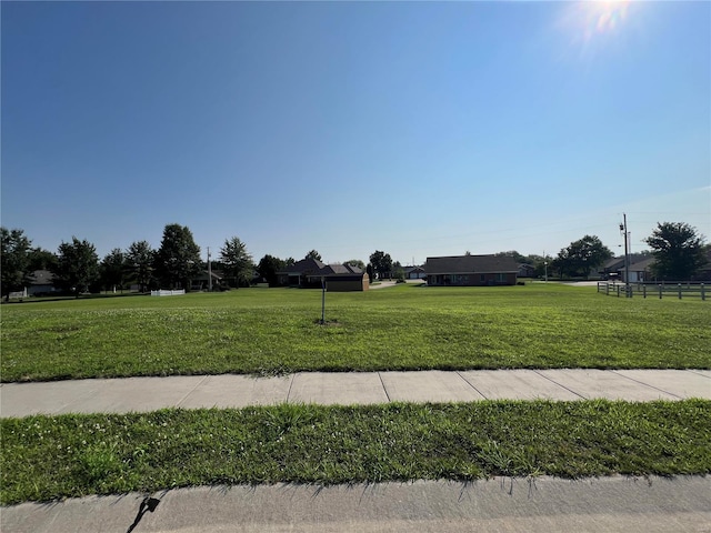 1654 Redbud Ct, Perryville MO, 63775 land for sale