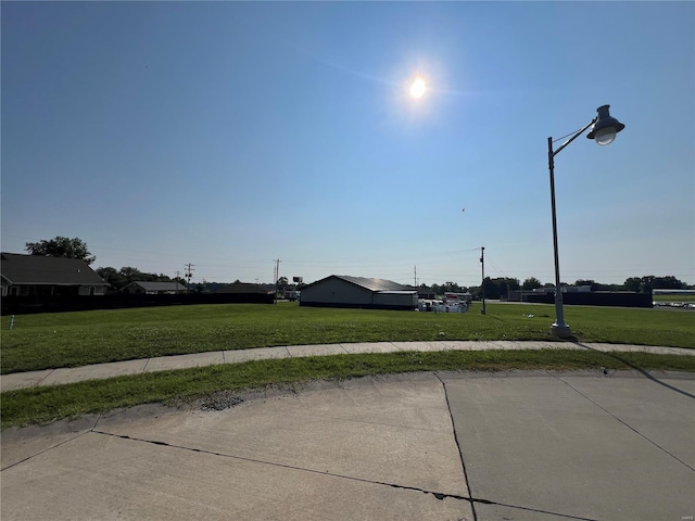 1648 Redbud Ct, Perryville MO, 63775 land for sale