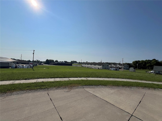 1649 Redbud Ct, Perryville MO, 63775 land for sale