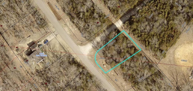 0 Rue Riviera, Bonne Terre MO, 63628 land for sale