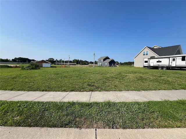 1661 Redbud Ct, Perryville MO, 63775 land for sale