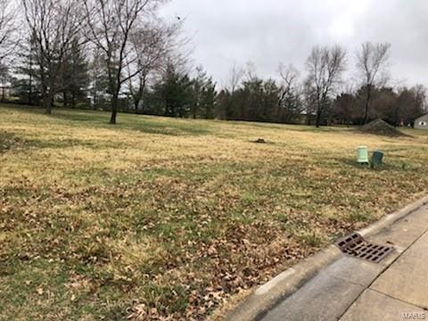 0 Megan St, Jerseyville IL, 62052 land for sale