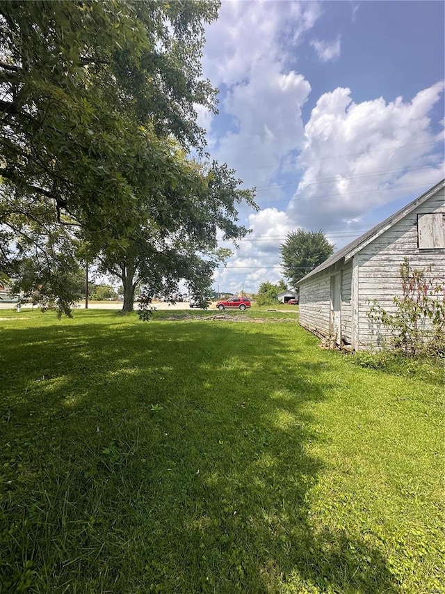 704 Maple St, Farmington MO, 63640 land for sale