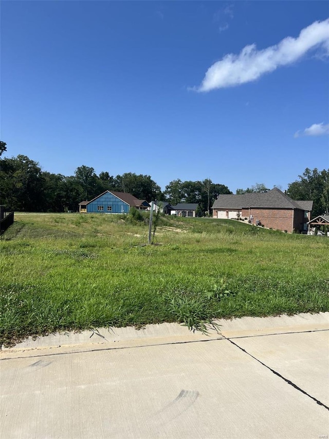 411 Firestone St, Freeburg IL, 62243 land for sale