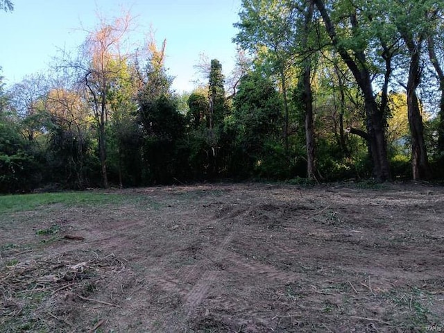 1426 Charlotte, Ferguson MO, 63135 land for sale