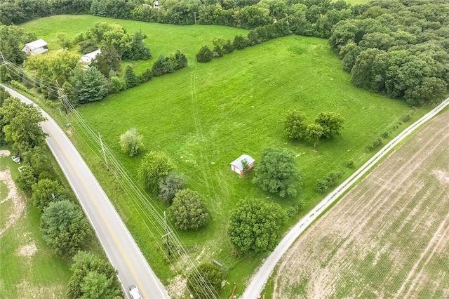 0 Mo-T, Marthasville MO, 63357 land for sale