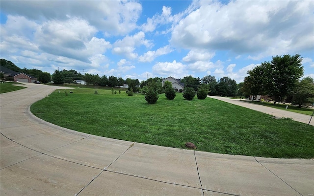 Listing photo 3 for 6945 Drew Dr, Edwardsville IL 62025