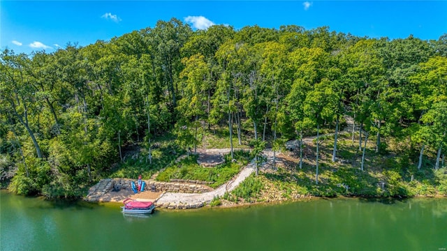 2458 Alpine Peak Dr, Innsbrook MO, 63390 land for sale