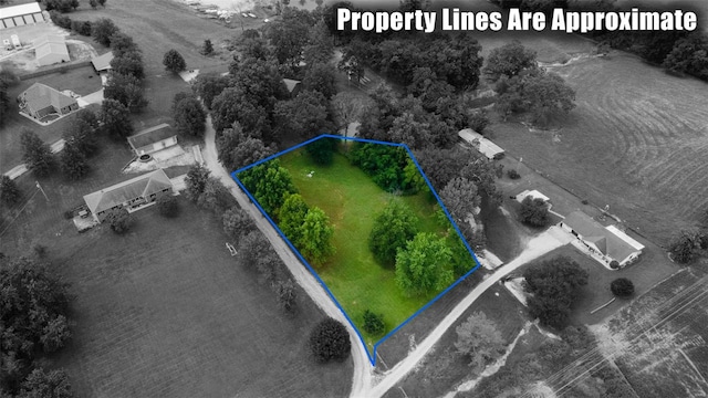 150 Shamrock Ln, Jackson MO, 63755 land for sale