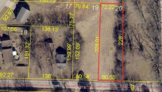 Listing photo 2 for 901 Dilworth Ave Lot 20, Lebanon MO 65536