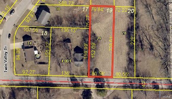 Listing photo 2 for 907 Dilworth Ave Lot 19, Lebanon MO 65536