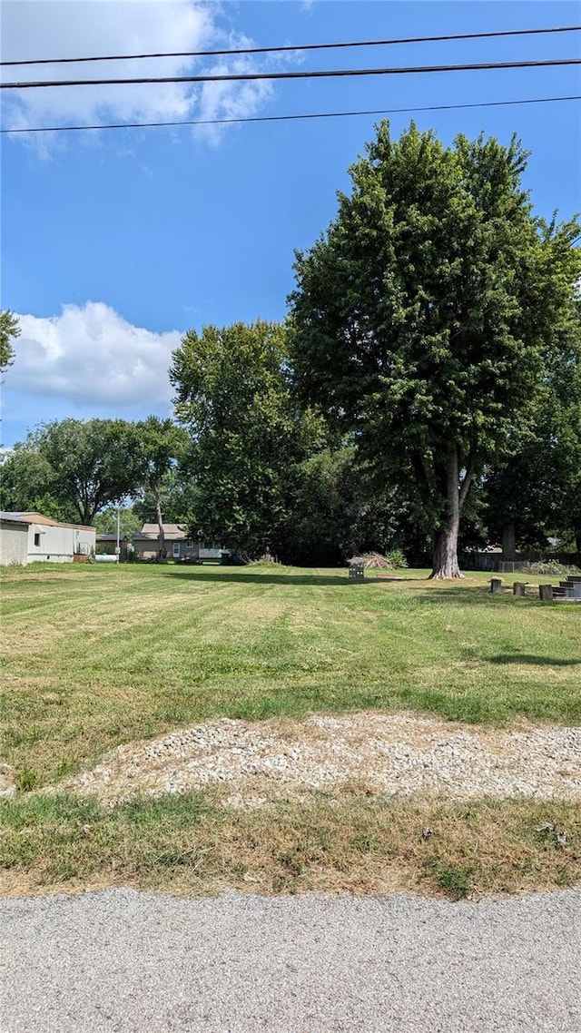 3824 B St, Granite City IL, 62040 land for sale