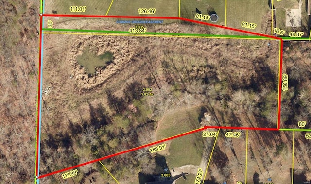 0 Edwards, Holts Summit MO, 65043 land for sale