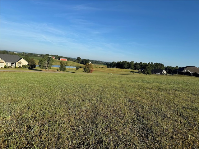 34 Water Hole Trl, Jackson MO, 63755 land for sale