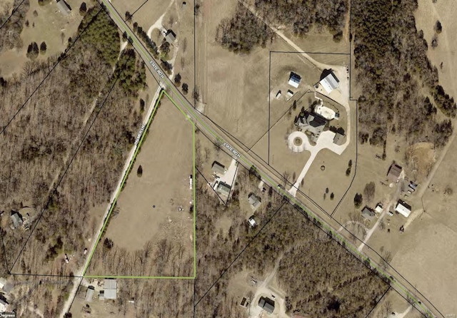 6370 State Road H, De Soto MO, 63020 land for sale