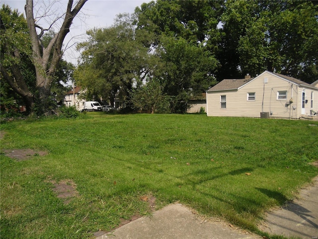 301 N 11th St, Belleville IL, 62220 land for sale