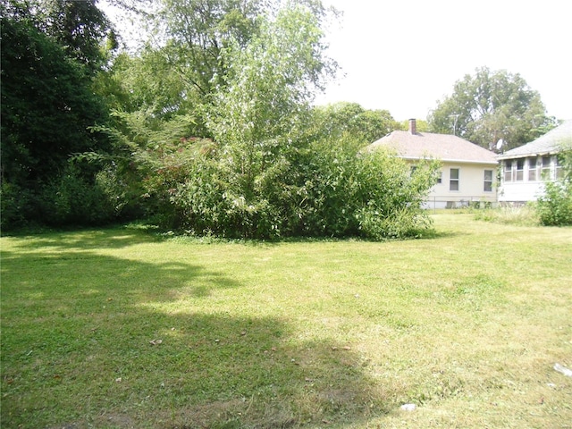 515 Cherry St, Lebanon IL, 62254 land for sale