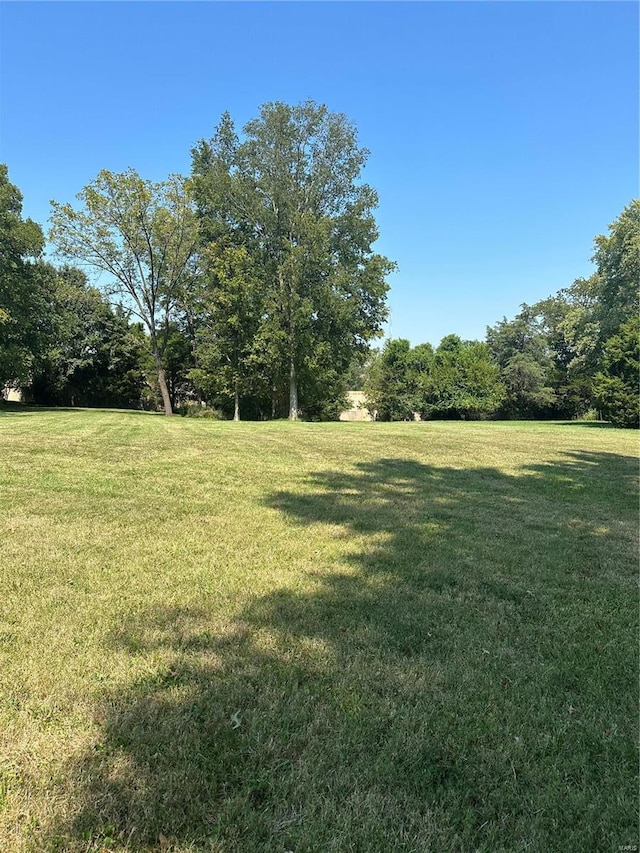 10315 Kennerly Rd, Sunset Hills MO, 63128 land for sale