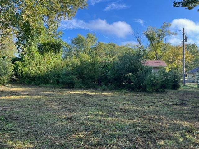 231 Ries Rd Unit A, Ballwin MO, 63021 land for sale