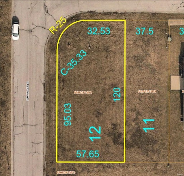 2000 Wexford Green Way, Belleville IL, 62221 land for sale