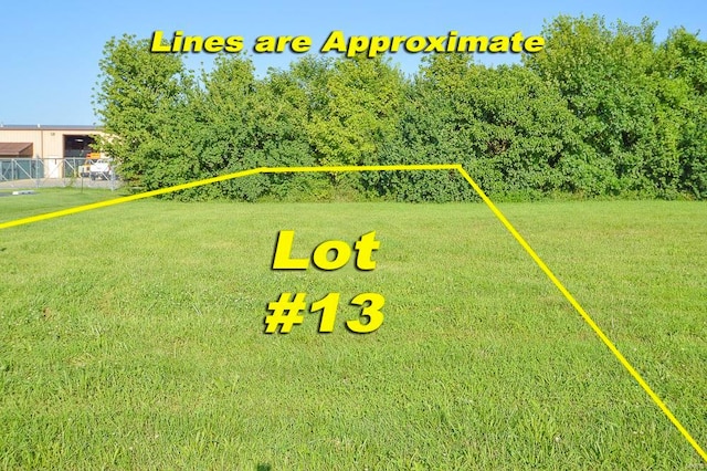 Listing photo 2 for 3509 Fox Valley Ln, Belleville IL 62221