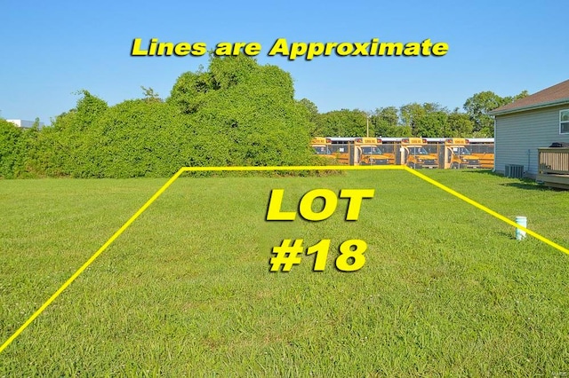 Listing photo 2 for 3421 Fox Valley Ln, Belleville IL 62221