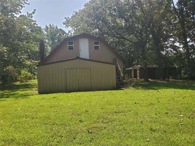 Listing photo 3 for 11507 Cooper Dr, Licking MO 65542