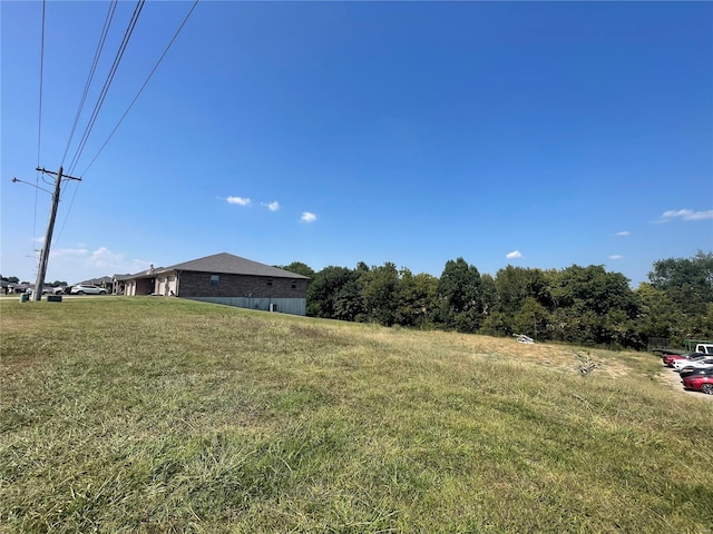 246 W Deerwood Dr, Jackson MO, 63755 land for sale