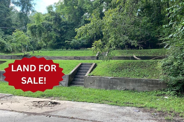 406 Bertling Cpe, Girardeau MO, 63701 land for sale