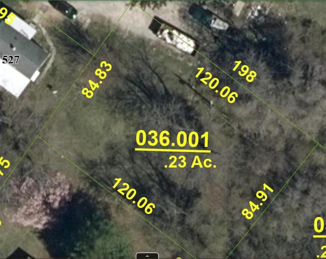 0 Howard St, Collinsville IL, 62234 land for sale