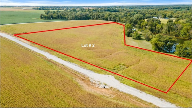 107 Otto Ct, Silex MO, 63377 land for sale