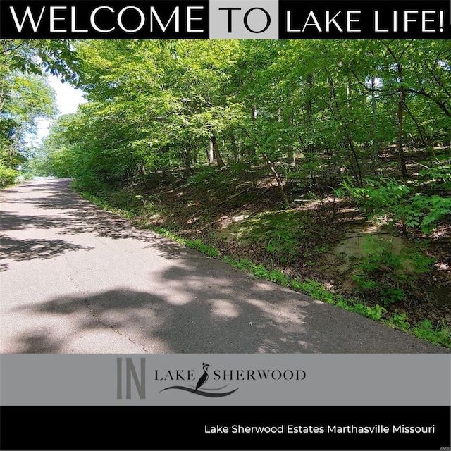 1082 Forest Way, Marthasville MO, 63357 land for sale