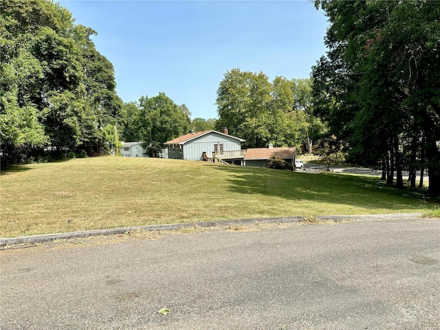 0 Olive St, Edwardsville IL, 62025 land for sale