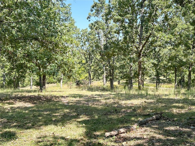 view of landscape