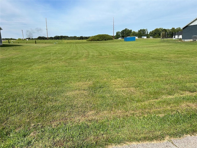 3507 Kosark Rd, Owensville MO, 65066 land for sale