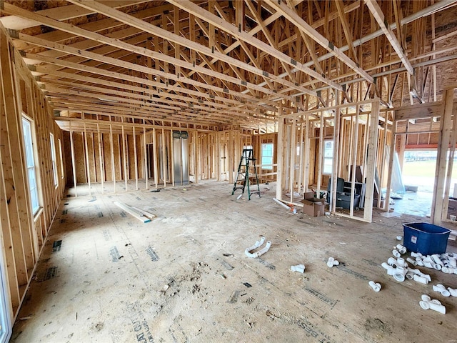 view of miscellaneous room