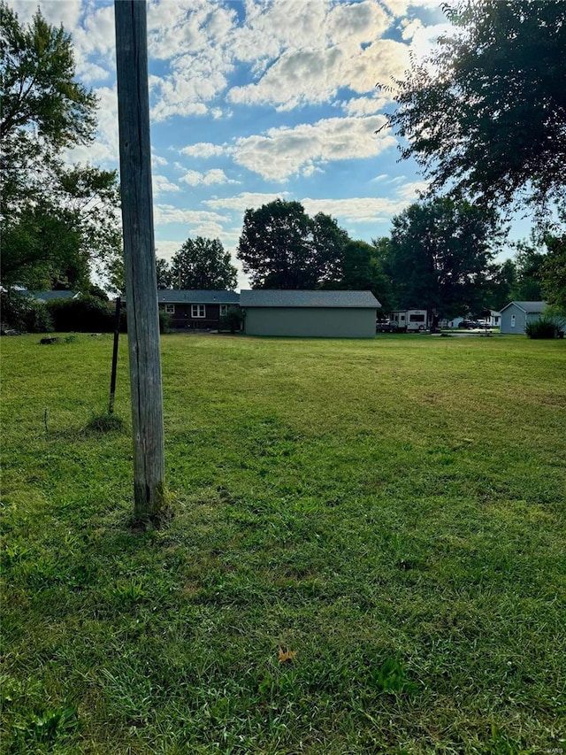 1500 N Van Buren St, Litchfield IL, 62056 land for sale