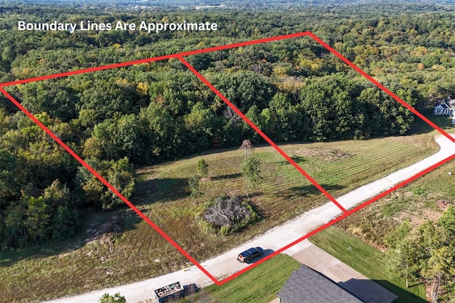 124 Merz Meadows Dr, Troy MO, 63379 land for sale