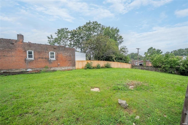 Listing photo 3 for 3417 Minnesota Ave, Saint Louis MO 63118