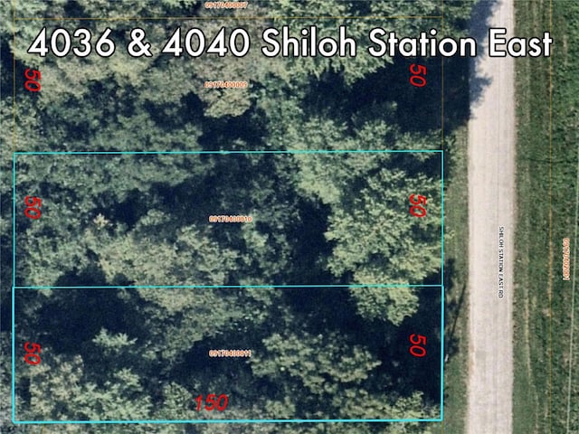 Listing photo 2 for 4036 Shiloh Station E Rd, Belleville IL 62221