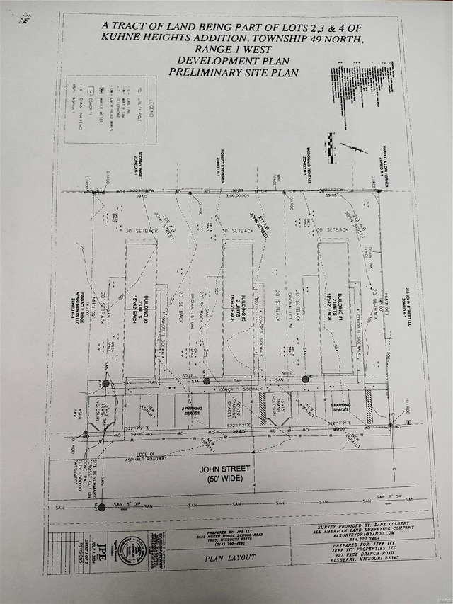 209211213 John St, Troy MO, 63379 land for sale